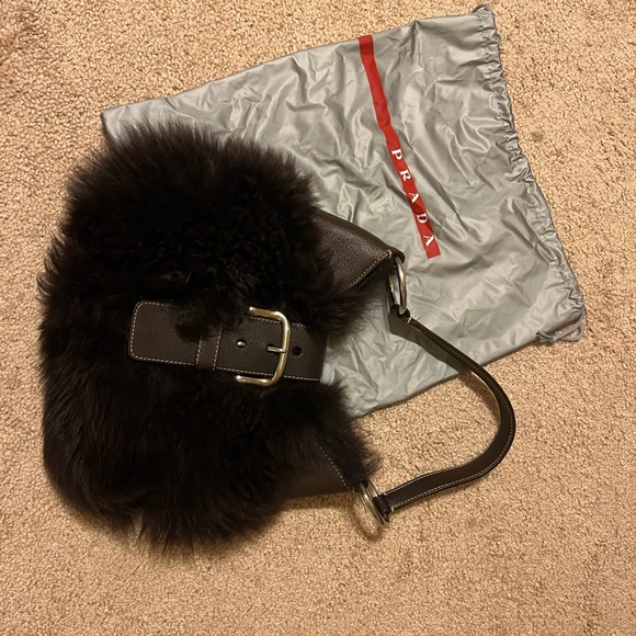 PRADA BAG - Picture 4 of 7